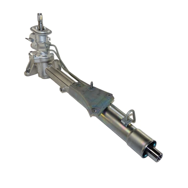 VW GOLF MK4 Jetta New Beetle 1C Seat Leon Mk1 RHD power steering rack