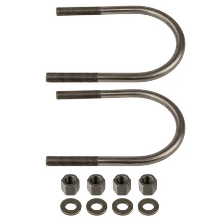 World American WA07-5009 U Bolt Kit