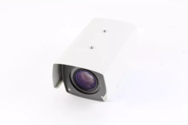 ACTi KCM-6611 IP Camera - As Is