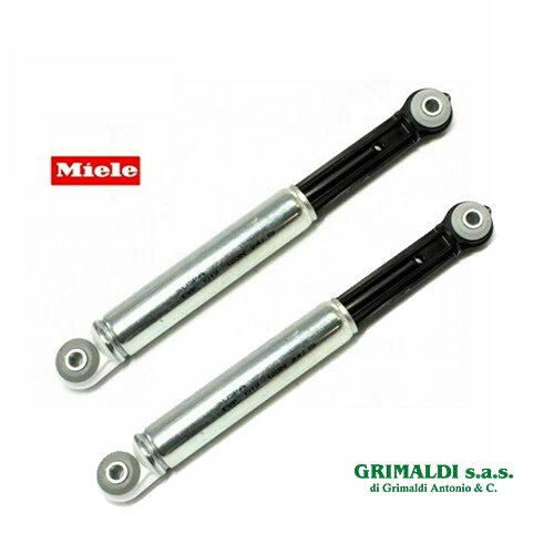 Ammortizzatore Lavatrice Atlantic 47011587 - 3D Ricambi