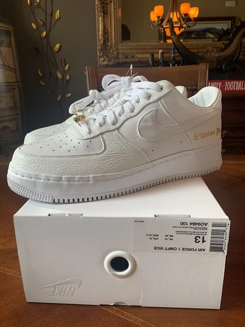 NIKE AIR FORCE One 1 CMFT Vice Media Friends and Family