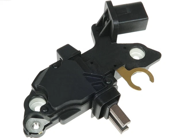 Regolatore alternatore nuovo di zecca | AS-PL | regolatore alternatore ARE0078 per BMW Serie 3