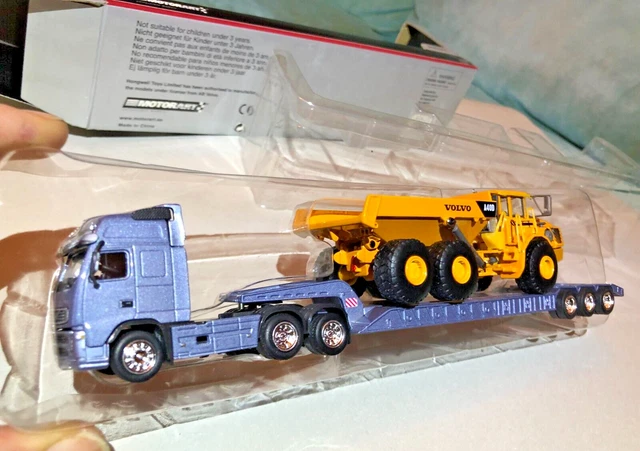 Remorque à Grains HO 1:87 - Modèle Réduit Avec Bâche Noire, Idéal Pour Maquettisme Ferroviaire