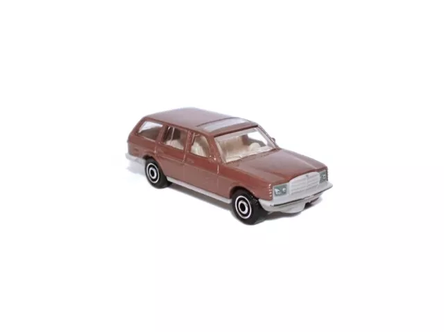 Matchbox w123 on sale