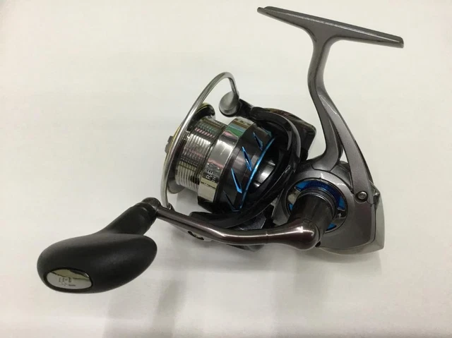 DAIWA X FIRE 3012H Saltwater Spinning Reel 7kg Drag 95cm
