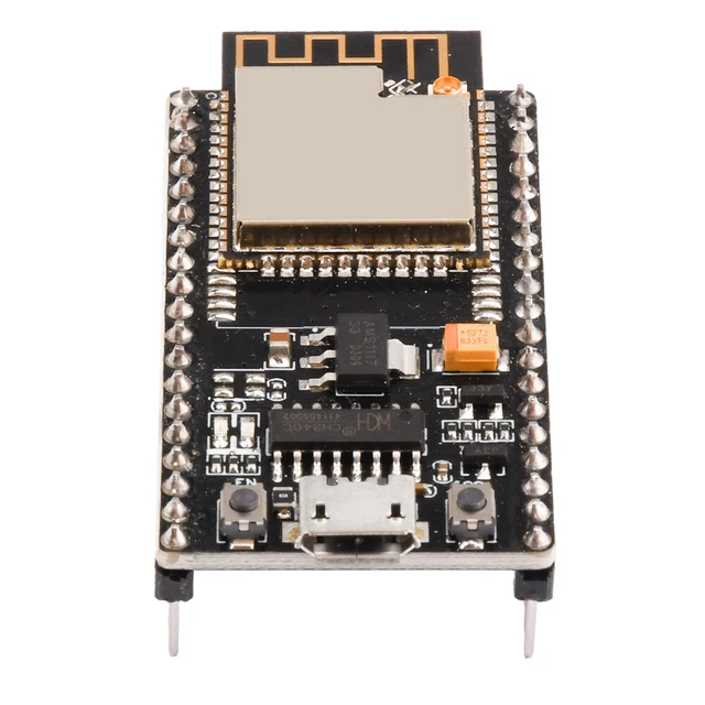 CH340 ESP32-S Development Board WIFI Bluetooth Module ESP-WROOM-32S MICRO USB