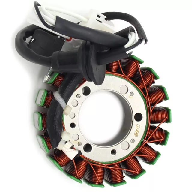 Stator Coil for Yamaha Venture 600 Mountain Max 700 SX Venom 600 V-Max 600 ER