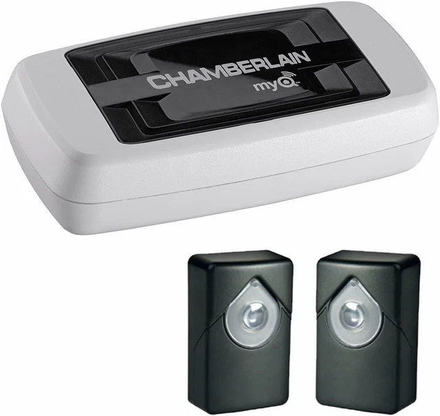 Chamberlain 830REV Gateway per azionamenti porta garage