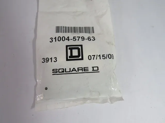 Square D 31004-579-63 Mounting Hardware Kit ! NWB !
