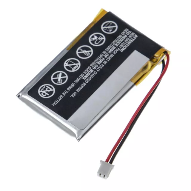 Batteria per Sena SMH-5 350mAh