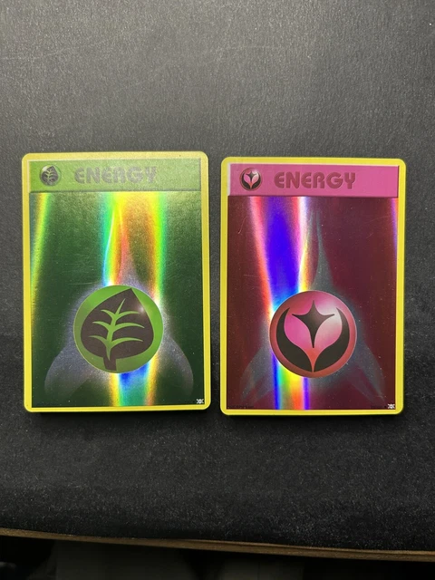 Pokemon XY Evolutions Caterpie Reverse Holo 3/108