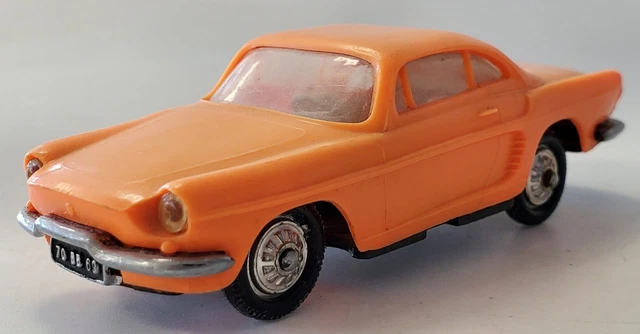 NOREV - Renault Floride - Servo Direction - 1/43