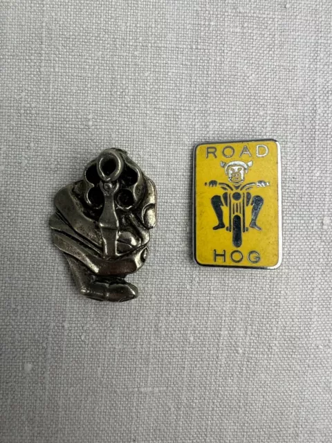 Original Enamel Pin Badges Decoration