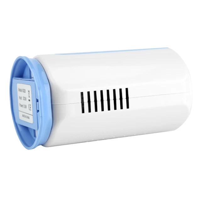 Générateur D'ozone Portable Pour La Maison, Stérilisateur De Réfrigérateur, FR