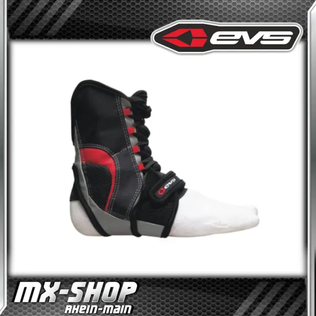 EVS Ankle-Brace AB05 AB 05 Sprunggelenk Bandage MX Moto Cross Größe M