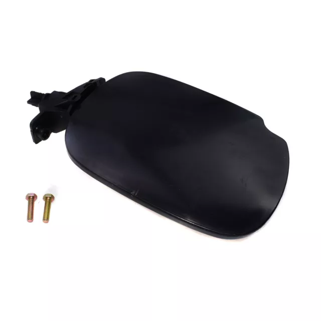 Black Fuel Cap Flap Petrol & Diesel For Renault Megane Scenic 99-03 7700428371 3