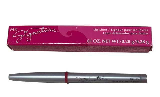 Delineador de labios Mary Kay Signature CAPUCCINO nuevo en caja