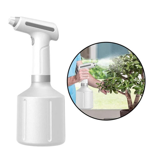 Bottiglia Spray Da 250ml - Per Tatuaggi, Laboratorio O Giardinaggio | Ergonometro E Antiperdita - Foto 2