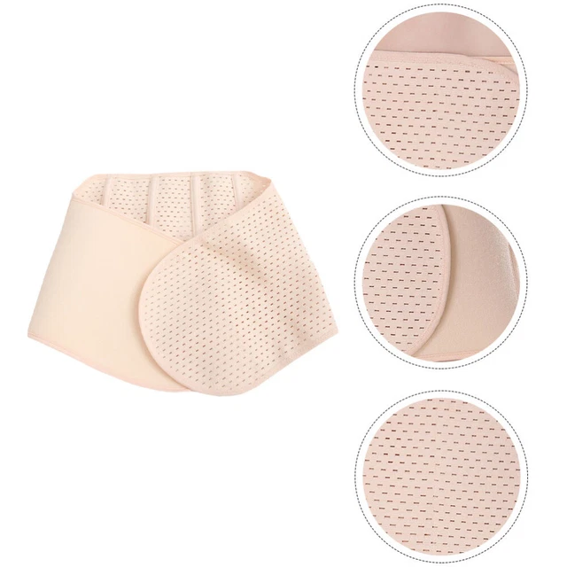 BATHING SUIT BRA Inserts Postpartum Recovery Belt Support Girdle £13.65