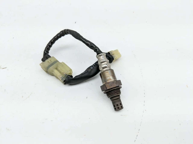 12 Yamaha V Star XVS1300 CT O2 Oxygen Sensor