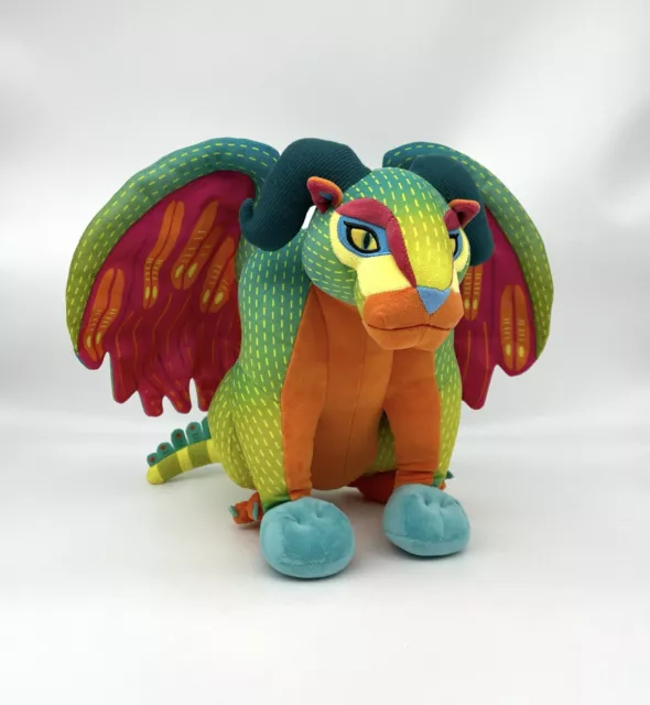 Pepita plush sales