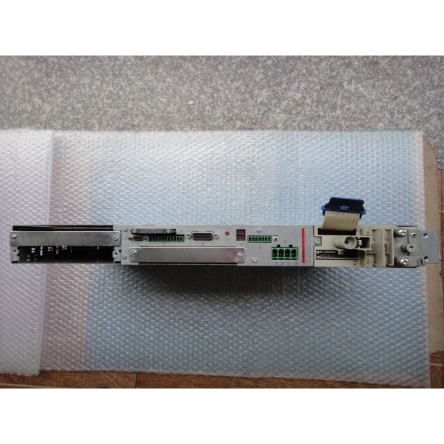REXROTH HDS02.2-W040N-HS12-01-FW SERVO NEW ONE Year Warranty #YP1
