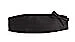 Saks Fifth Avenue 100% Silk Formal Cummerbund Black Bow Tie Wedding Gift Set