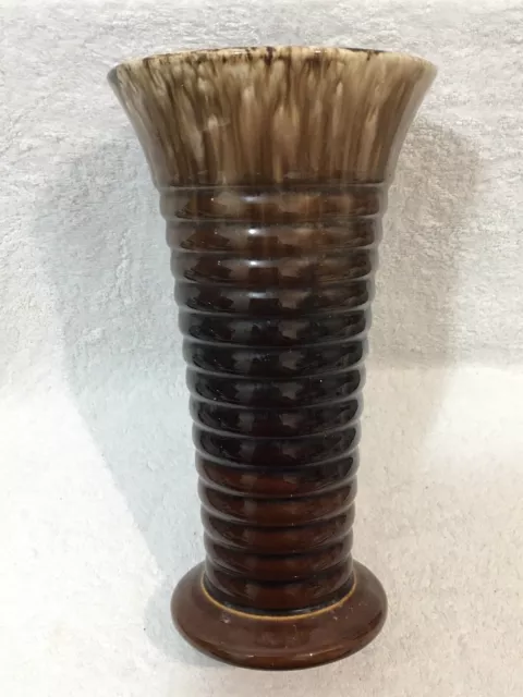 Vintage Rare Regal Mashman Artware Vase