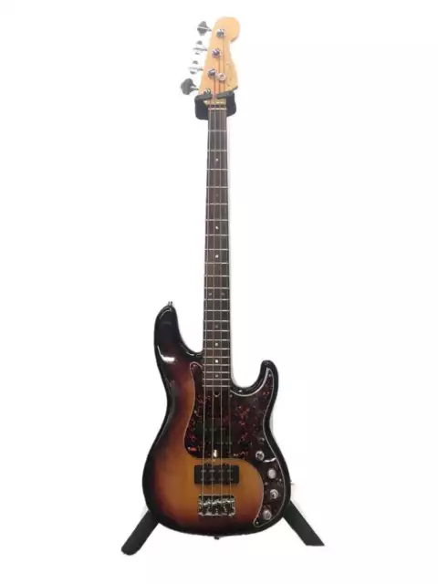 Fender PJ American Deluxe PB 2001 Electric Bass Guitar