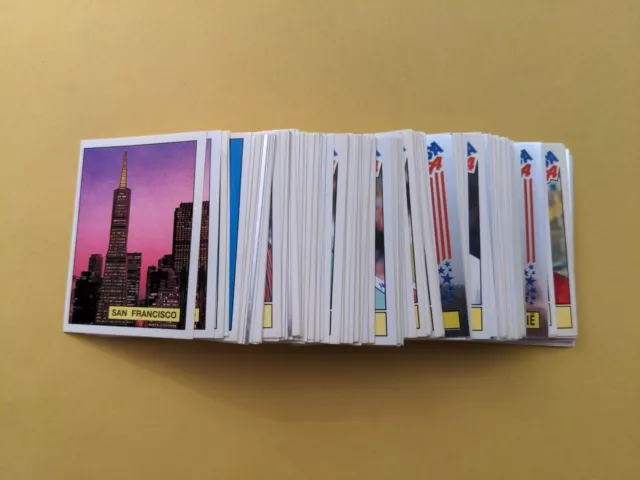10 Panini Football Pictures World Cup USA 94 Sticker World Cup 1994 Purple Back Purple 10 Panini Football Pictures World Cup USA 94 Sticker World Cup 1994 Purple Back Purple