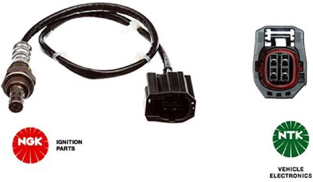 NGK 94192 sonda lambda sonda lamda per Mazda