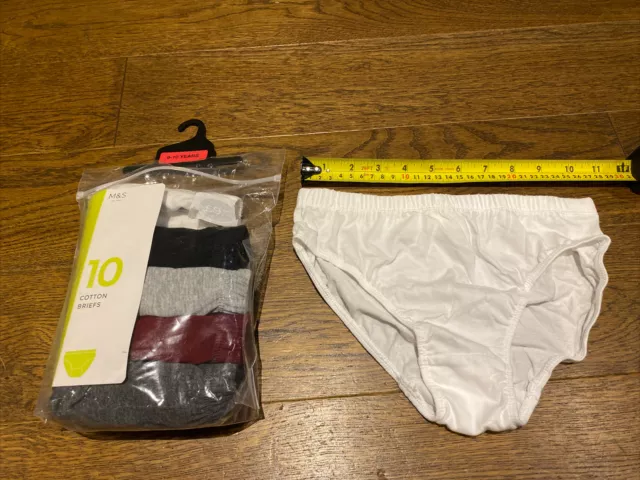 3 PACK Hanes X-Temp Boys Assorted Boxer Briefs Underwear