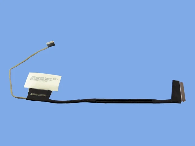 P/N:450.0D90E.0001 LS720 UHD Coaxial 40PIN Lenovo Ideapad 720S Touch-15IKB 81CR