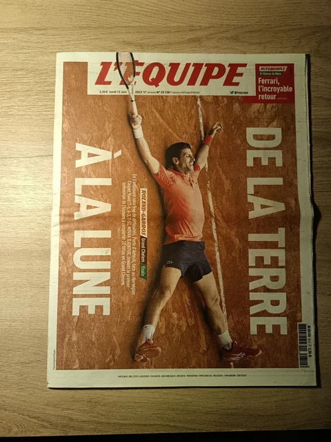 Sport, Revues, Livres, BD, revues - PicClick FR