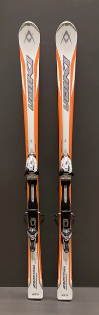TOP ! VÖLKL RACETIGER 163 cm Ski, NEU € 995,-