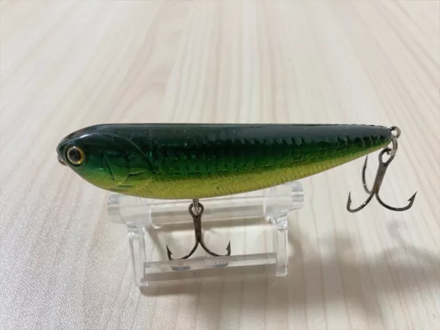 Señuelo de pesca LUCKY CRAFT SAMMY 85 #AI123