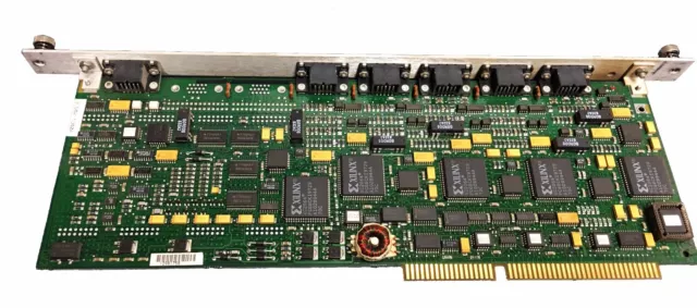 Cincinnati Milacron 3-542-1340A Circuit Board