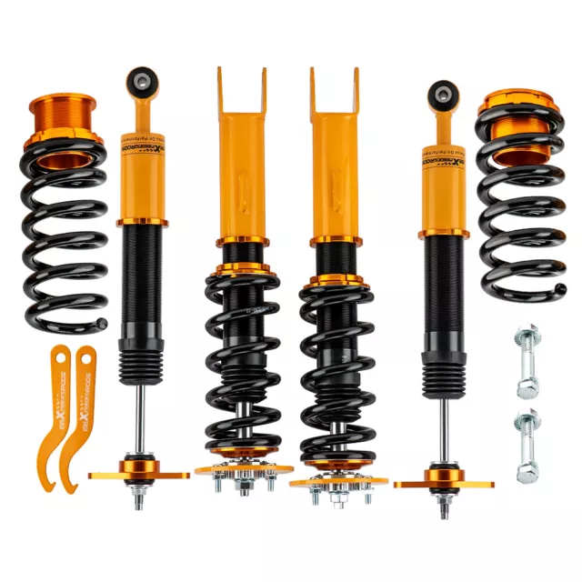 Coilovers Lowering kit  Strut For Dodge Challenger R/T 5.7L V8 RWD, Coupe