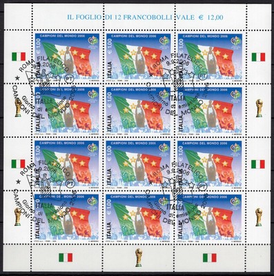639 Repubblica 26/01/1956 Annullo primo giorno Olimpiadi di Cortina 