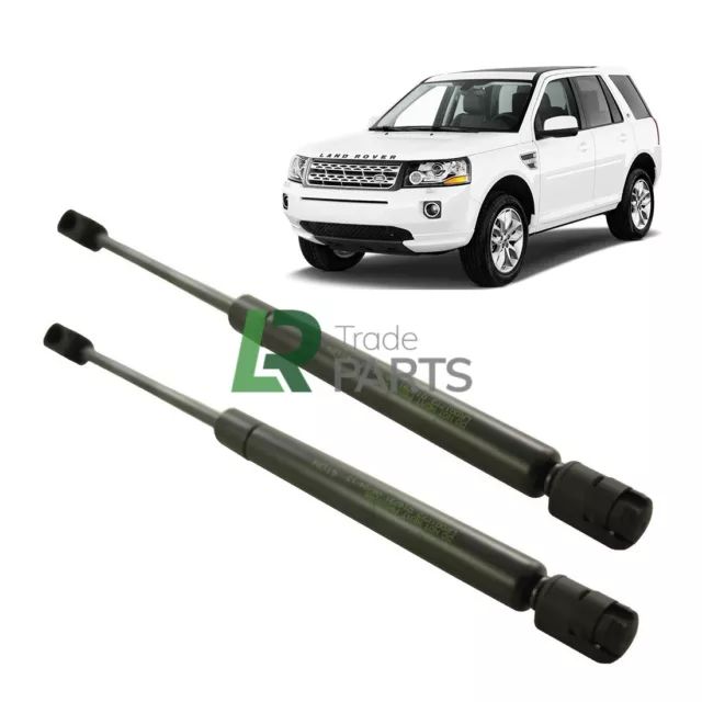 Paire Neuve Land Rover Freelander 2 Jambes De Gaz Capot Avant (X2) - Lr001773 (2006+)