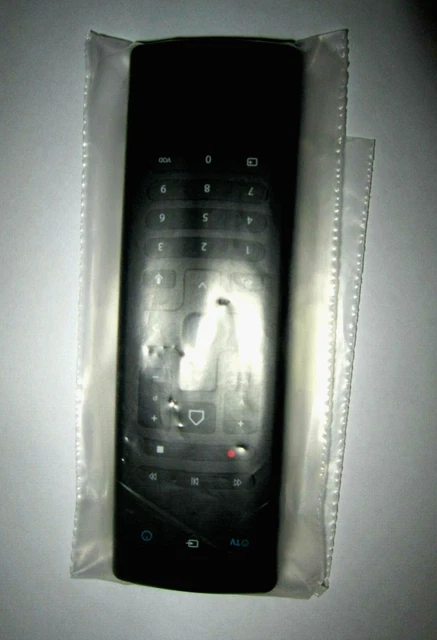 Télécommande SFR Pour Décodeur SFR Plus- STB7 V,  (Vocale NEUVE )