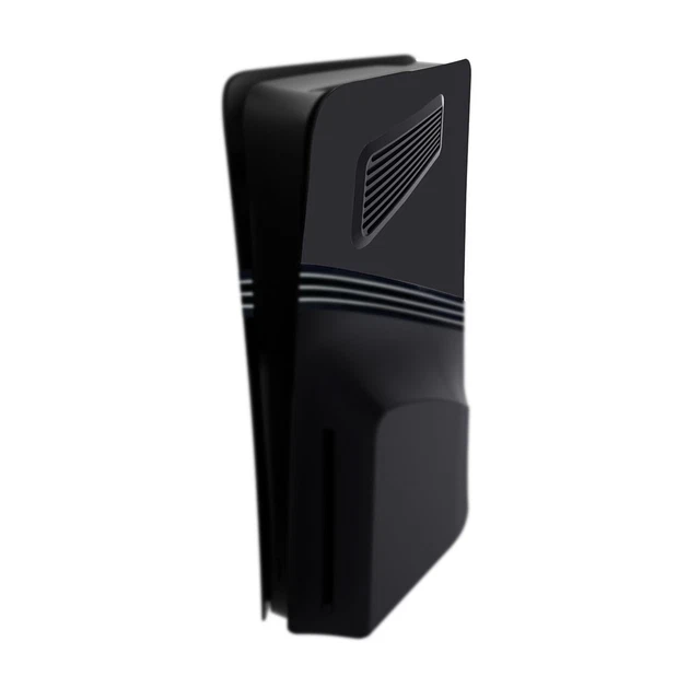 FÜR PS5 PRO Custom Shell mit Staubschutz und Kühleffizienz Design EUR ...