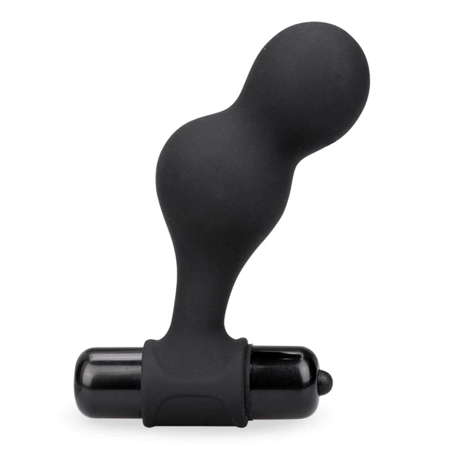 Stimulateur de prostate 10 mode de vibrations Quincy