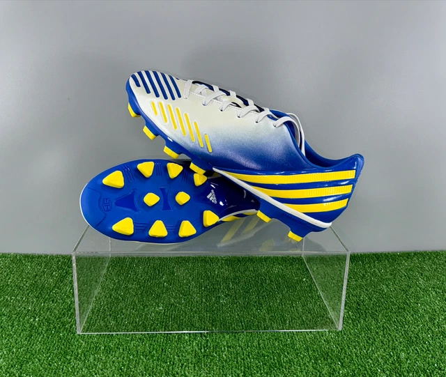 adidas gazelle silver green womens Adidas Predator Absolado LZ Pink Indoor – Classic Soccer Cleats main image 0
