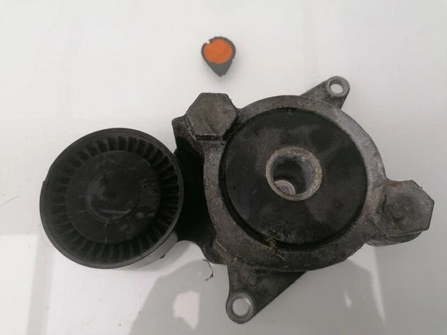 166200R010 galet tendeur pour TOYOTA AVENSIS RANCHERA FAMILIAR 2.0 D-4D 416728