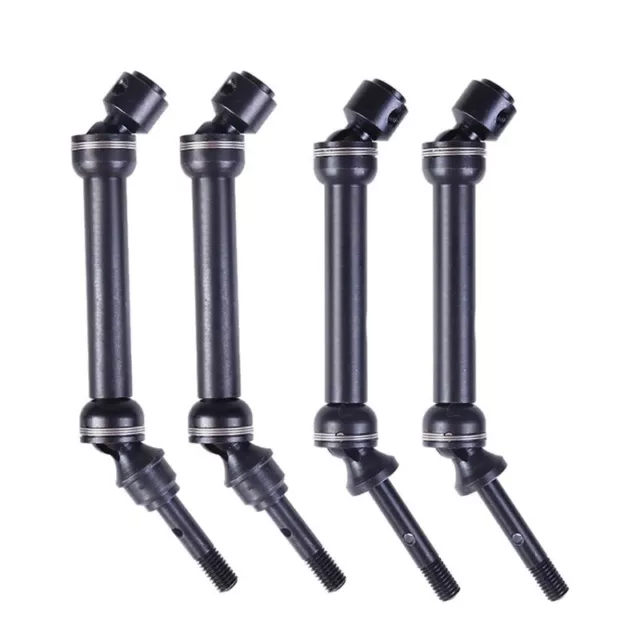 Crawler Modified Parts Durable Crawler Drive Shaft Suitable for Model Upgrade