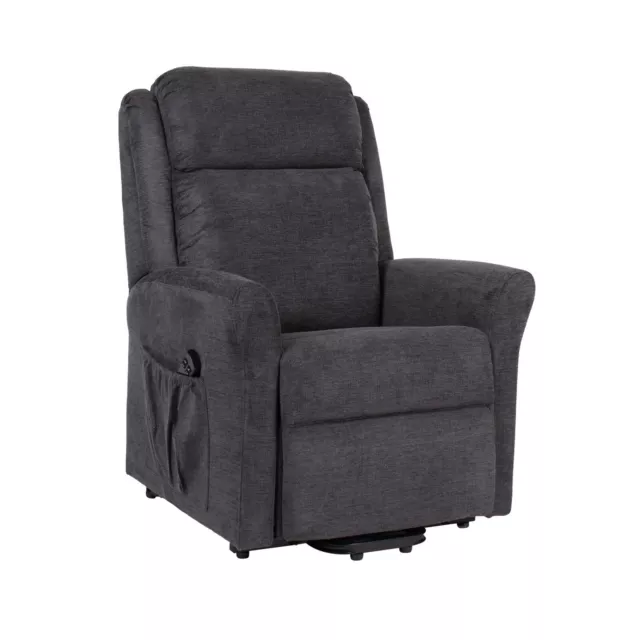 Drive Maryville Riser and Recliner Chair Dual Motor Mobility Chair