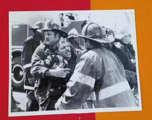 Vintage African American Iconic Photo Chicago Pulitzer Prize Original