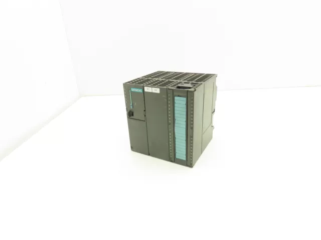 Siemens 6ES7 313-6CE01-0AB0 Simatic S7-300 DP Interface 24VDC