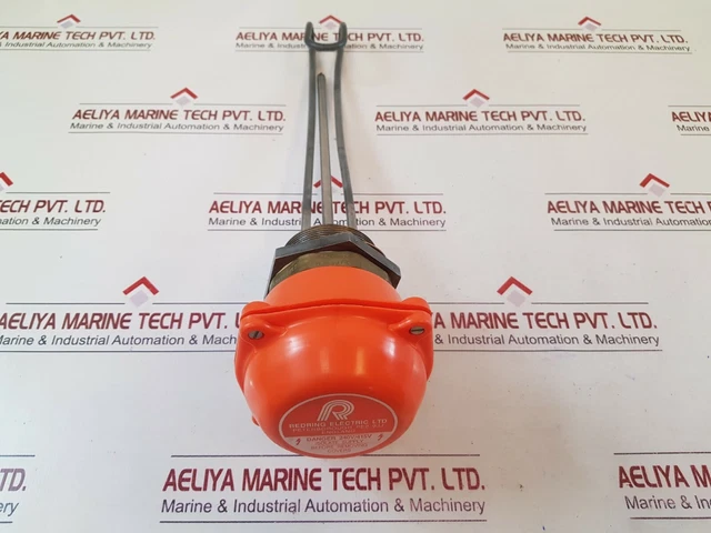 Redring electric immersion heater 1.5 kw